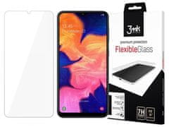 3MK 3mk Prilagodljivo steklo 7H za Samsung Galaxy A10