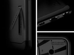 Spigen Spigen Tough Armor ohišje za LG G8 ThinQ Black