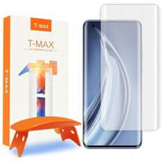 NEW T-MAX UV polno lepilo za Xiaomi Mi 10/ Mi 10 Pro