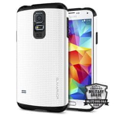 Spigen Spigen Slim Armor Samsung Galaxy S5 Shimmery White ohišje