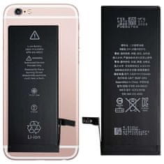 NEW Nadomestna telefonska baterija za Apple iPhone 6S 1715mAh A1688 A1633