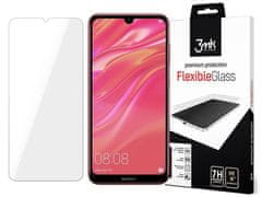 3MK 3mk prilagodljivo steklo 7H za Huawei Y5 2019