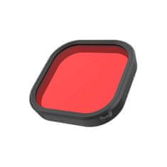 TELESIN Telesin vodoodporni filter za GoPro Hero 9 / Hero 10 (GP-FLT-905)