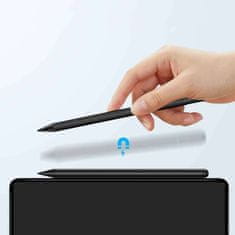 ESR ESR Digital+ magnetno pisalo Stylus Pen za Apple iPad črno