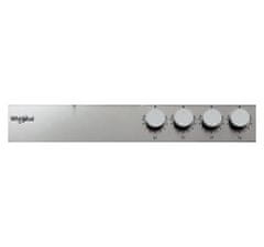 Whirlpool Whirlpool GMAL 6422/IXL