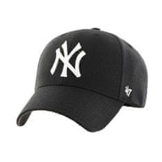 Inny 47 Blagovna znamka New York Yankees MVP Cap B-MVP17WBV-BK