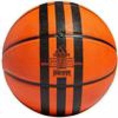 Adidas Piłka do koszykówki adidas 3 Stripes Rubber X3 HM4970