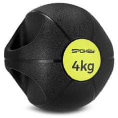 Spokey Gripi Ball Light. 4kg Spokey 929864