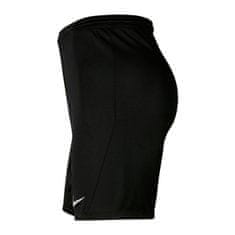 Nike Nike Park III Knit Jr kratke hlače BV6865-010
