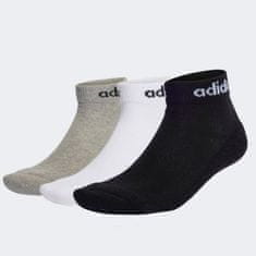Adidas Skarpety adidas Linear Ankle IC1304