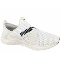 Puma Čevlji krem 37.5 EU Softride Harmony Slip