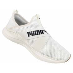 Puma Čevlji krem 37.5 EU Softride Harmony Slip