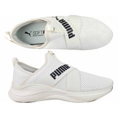 Puma Čevlji krem 37.5 EU Softride Harmony Slip