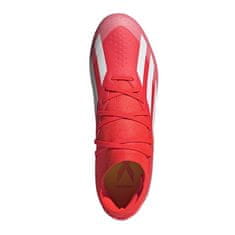 Adidas Čevlji rdeča 42 2/3 EU X Crazyfast League