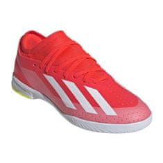Adidas Čevlji rdeča 30 EU X Crazyfast League Jr