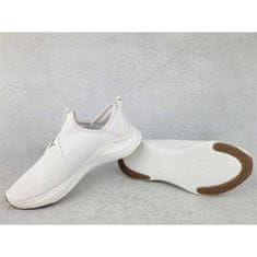 Puma Čevlji krem 37.5 EU Softride Harmony Slip