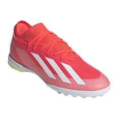 Adidas Čevlji rdeča 45 1/3 EU X Crazyfast League
