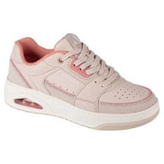 Skechers Čevlji roza 37.5 EU Uno Court Courted Style