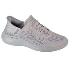 Skechers Čevlji siva 43 EU Bounder 2.0