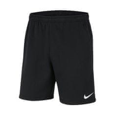 Nike Kratke hlače Nike Park 20 Fleece Jr CW6932-010