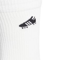 Adidas adidas nogometni čevlji z vezenimi nogavicami IK7496