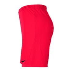 Nike Nike Park III Knit Jr kratke hlače BV6865-635