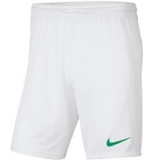 Nike Nike Y Park III Jr kratke hlače BV6865 102