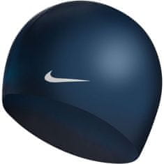 Nike Nike Os Solid W M 93060-440 mornarsko modra plavalna kapa