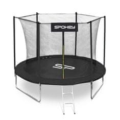 Spokey Spokey Jumper II trampolin 927884