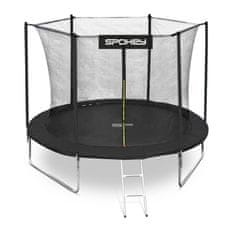 Spokey Spokey Jumper II trampolin 927884