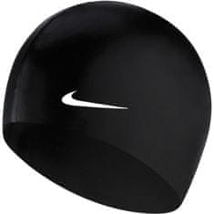 Nike Nike Os Solid W M plavalna kapa 93060-011 črna