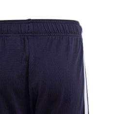 Adidas Kratke hlače adidas Essentials 3-Stripes Knit Jr HY4717
