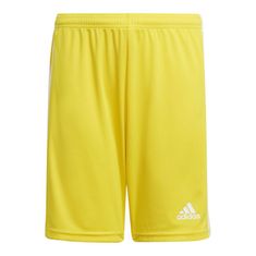 Adidas adidas Squadra 21 Short Mladinske kratke hlače GN5760