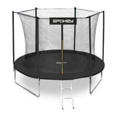 Spokey Spokey Jumper trampolin 941417