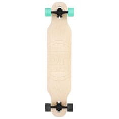 Spokey Deskorolka freeride longboard Spokey longbay pro 9506999000 940998