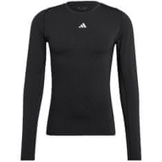 Adidas Koszulka adidas Techfit Aeroready Long Sleeve Tee M HP0626