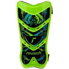 Reusch Ochraniacze piłkarskie Reusch Shinguard Attrakt Lite 53 77 045 5551