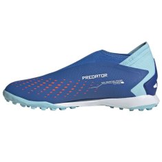 Adidas Nogometni čevlji adidas Predator Accuracy.3 LL TF M GZ0001