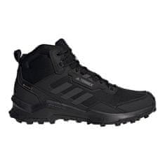 Adidas Buty adidas Terrex AX4 Mid Gtx M FY9638