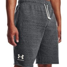 Under Armour Spodenki Under Armour Rival Terry Short M 1361631 012