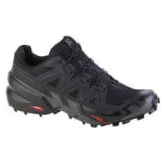 Salomon Buty do biegania Salomon Speedcross 6 Wide M 417440