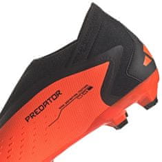 Adidas Nogometni čevlji adidas Predator Accuracy.3 FG LL M GW4595