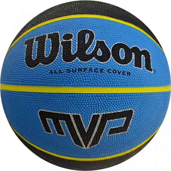 Wilson Piłka do koszykówki Wilson MVP 7 WTB9019XB07