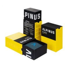 Alpinus Bielizna termoaktywna Alpinus Active Base Layer Set M GT43880