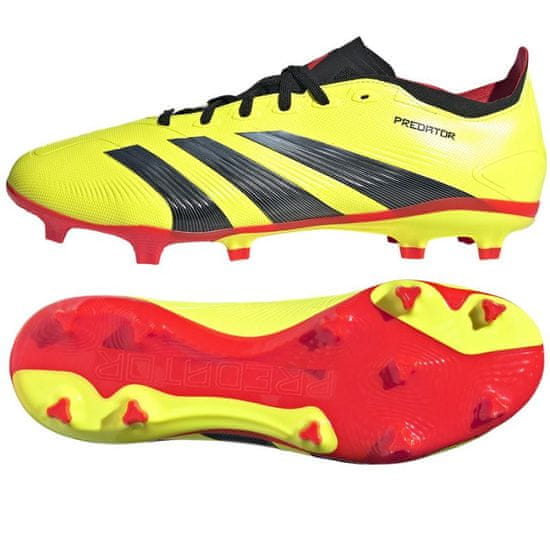 Adidas adidas Predator League L FG M nogometni čevlji IG7761