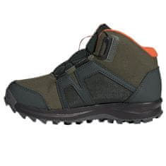 Adidas Buty adidas Terrex Boa Mid Rain.Rdy Jr IF7509