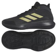 Adidas Košarkarski copati adidas Bounce Legends M IE9278