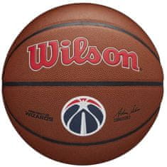 Wilson Team Alliance Washington Wizards žoga WTB3100XBWAS