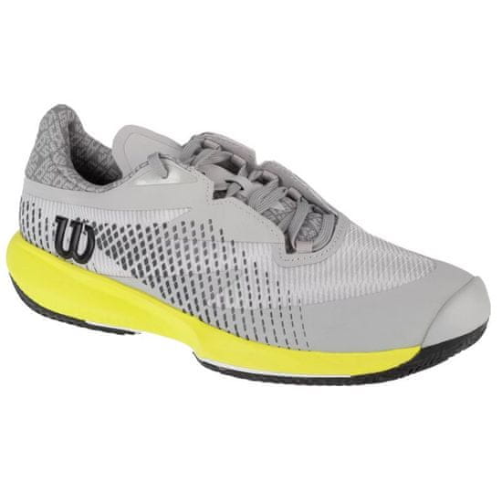 Wilson Buty do tenisa ziemnego Wilson Kaos Swift 1.5 Clay M WRS332820