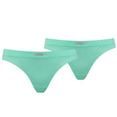 Puma Bielizna Puma PUMA Micro Mesh Bikini 2P W 907632 01